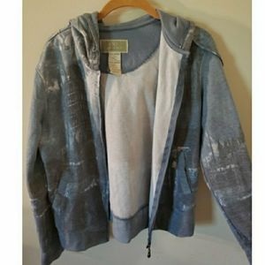 cool architecture jacket!!